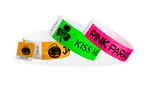 Why Tyvek® Wristbands Are the Perfect Choice for Budget-Friendly Event Entry