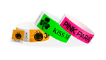 Why Tyvek® Wristbands Are the Perfect Choice for Budget-Friendly Event Entry