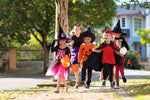 Halloween-Themed Wristbands: Your Secure Solution for Parties