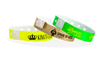 Random Frequently Asked Wristband Questions – Part One