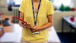 Custom Numbered Lanyards and Credentials: Pairing Access Tiers With Wristbands