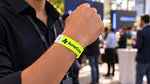 Custom Wristbands for Brand Promotion: Design Ideas That Get Results