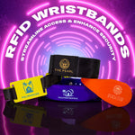 The Future of Wristbands: Smart Features, RFID, and Beyond