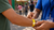 How Amusement Parks Use Wristbands for Ride Access & Cashless Spending