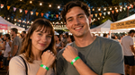 How Wristbands Support Hispanic Heritage Month Events and Festivals
