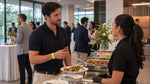 How to Identify Guests With Food Allergies at Catered Events Before They Reach the Buffet
