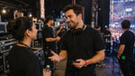 How to Manage Backstage and Production Crew Access at Live Events
