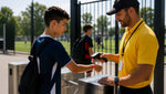 How to Manage Sideline and Field Access at Youth Sports Tournaments