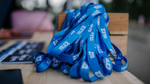 How to Wear a Lanyard the Right Way