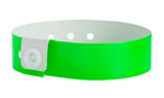 7 Undeniable Benefits of VinylWristbands for Your Next Big Event
