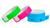 Vinyl vs. Tyvek® Wristbands: Which is Right for Your Event?