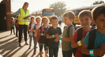 Child Safety Bracelets and Admissions Wristbands