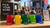 Wristband Color Coding by Day: A Festival Gate Playbook