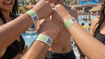 Direct Thermal Wristbands: What They Are and When to Use Them