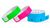 Neon Wristbands – Custom and In-stock Event Bracelets