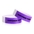 3/4" Custom Duplicate Number Tyvek® Wristbands