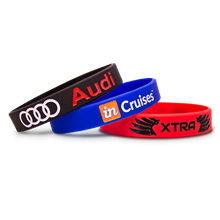 Marketing Wristbands: Enhance Your Brand with Silicone Bracelets