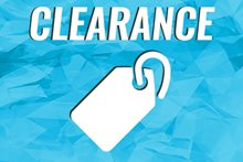 Clearance Tyvek® Wristbands