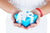Wristbands Help your Business Prep for Winter Activities