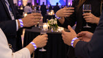 Best Wristbands for Crowd Control at Corporate Events