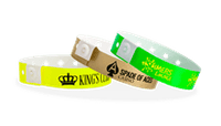 Random Frequently Asked Wristband Questions – Part One