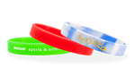 How to Make Rubber Bracelets