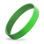 Mental Health Awareness Bracelets and Green Ribbons