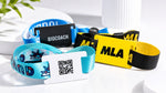 How Events Use Wristband Data to Improve Future Operations