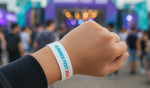 How to Make Custom Wristbands for Events