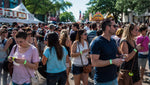 How to Manage Crowd Density at Outdoor Markets, Street Fairs, and Food Festivals