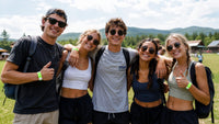 How to Organize Group Identification on Guided Tours, Field Trips, and Excursions