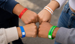 How to Print on Wristbands: A Complete Guide by Material Type