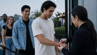 How to Set Up Access Control at Pop-Up Events and Temporary Venues