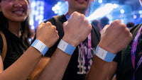 How to Use Wristbands for Age Verification at Events and Bars