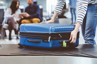 Unique Luggage Identifiers and What to Do If Your Luggage Gets Lost