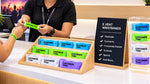 Wholesale and Bulk Custom Wristbands: Volume Pricing and Ordering for Schools and Organizations