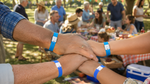 Wristbands for Family Reunions: Fun, Function & Keepsakes