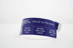 Drink Ticket Wristbands