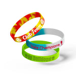 Baller Bands | Customized Silicone Sports Bands