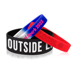 Wristband or Bracelet?