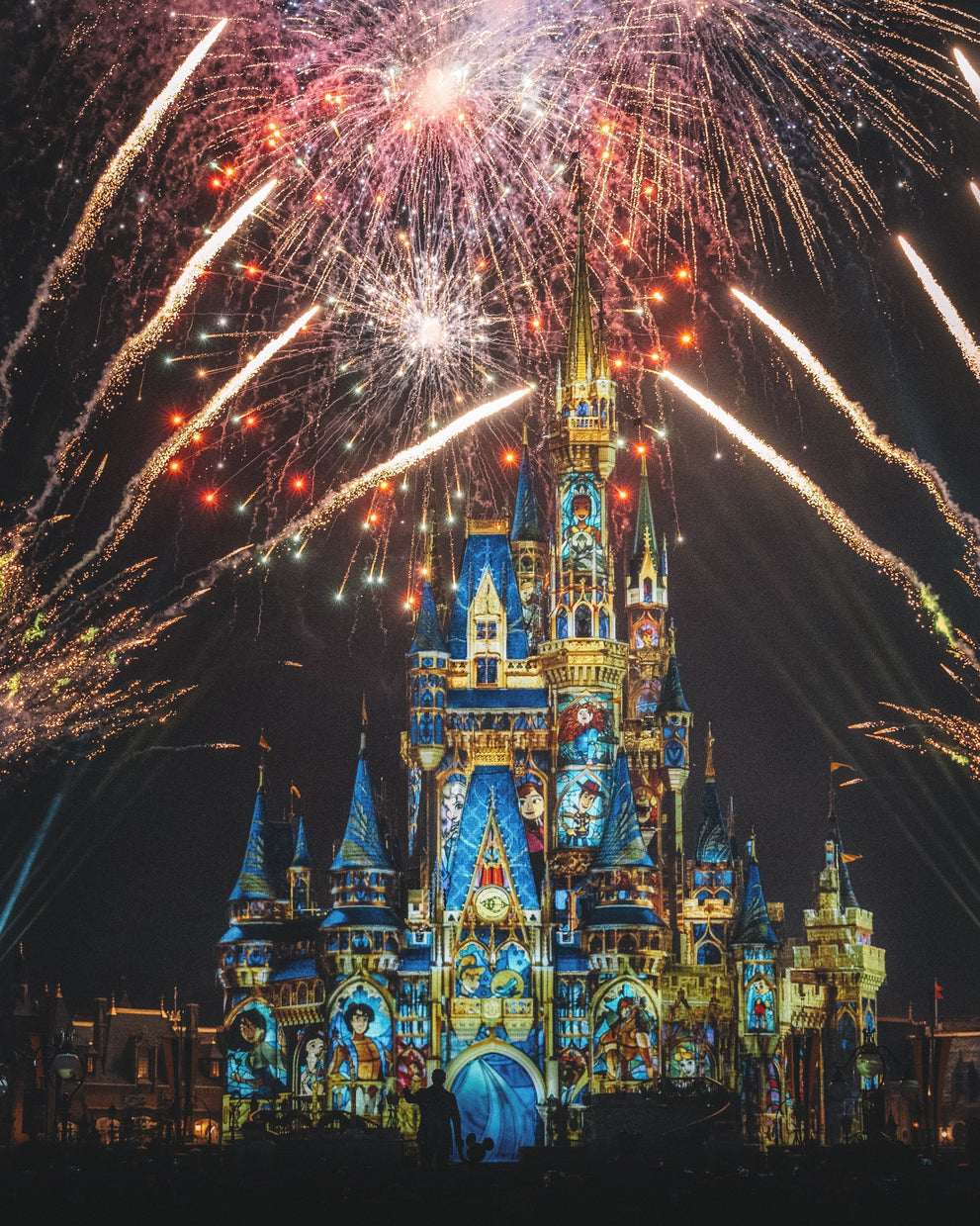 Disney Magic Bands – RFID Bracelet Technology | Wristaband Resources