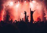 RFID Wristbands for Music Festivals – 6 Benefits