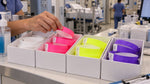 Hospital Wristband Color Codes Explained: Allergy, Fall-Risk & More