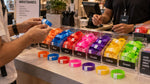 Vinyl Wristbands Buying Guide: Durability, Closures & Best Uses