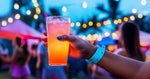 Exploring the Versatility of Vinyl Wristbands for Festivals and More