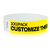 &nbsp;100 Pack Custom Solid Color Tyvek® &nbsp;