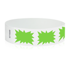 Green Burst