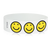 Yellow Smiley Face