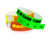 Vinyl Wristbands