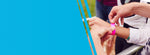 <strong>Tyvek® Wristbands, Custom Silicone Wristbands, and More</strong>&nbsp;